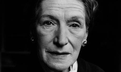 Victoria Glendinning on the love affair between Elizabeth Bowen and Charles Ritchie | Books | The Guardian - Elizabeth-Bowen-002