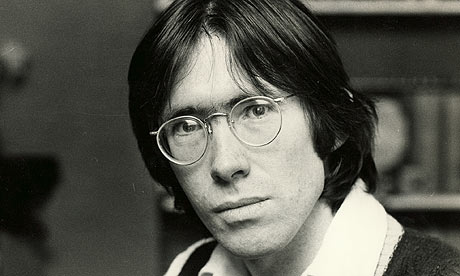 Ian McEwan