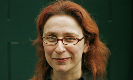 audrey niffenegger tableau