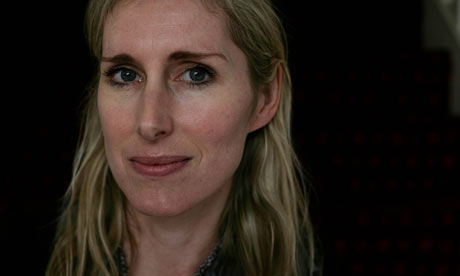 Lauren Child