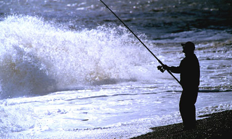 Fishing