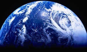 Planet Earth