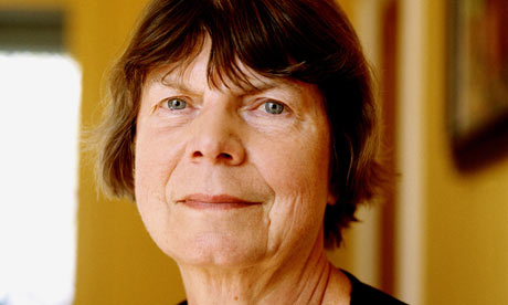 Margaret Drabble
