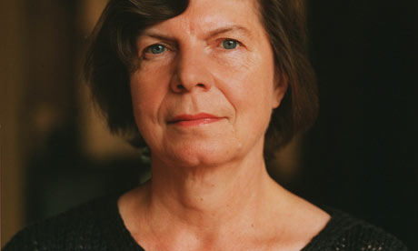 Margaret Drabble