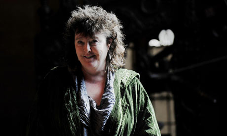 Carol Ann Duffy