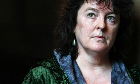 Carol Ann Duffy