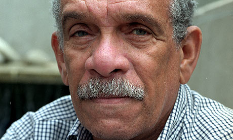 derek walcott