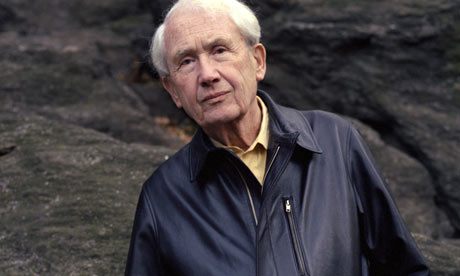 frank mccourt angela. Frank McCourt is about to