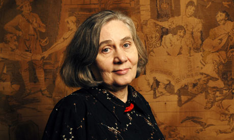 When I Was a Child I Read Books by Marilynne Robinson