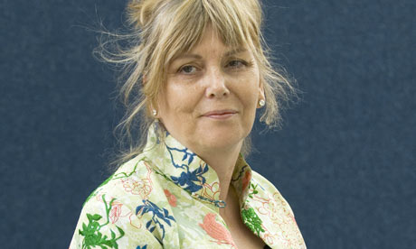 kate atkinson