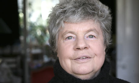 A S Byatt