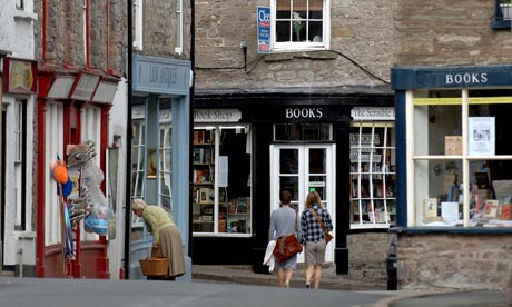 Images Of Bookshops