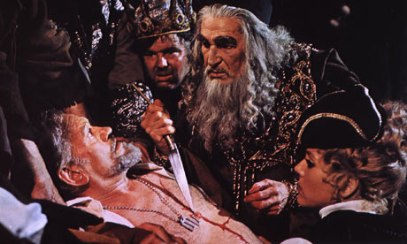 Theatre of Blood