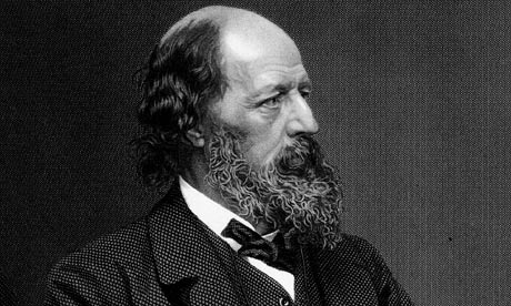 maud recitation alfred lord tennyson