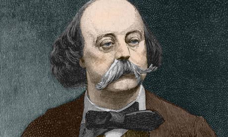 Gustave Flaubert