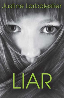 Liar by Justine Larbalestier