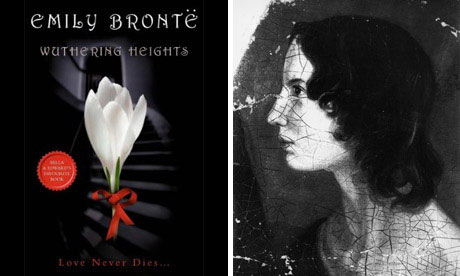 wuthering heights book. New Wuthering Heights cover