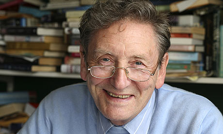 Michael Holroyd wins <b>James Tait</b> Black prize 42 years after his wife | Books <b>...</b> - Michael-Holroyd-001