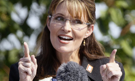 Sarah Palin