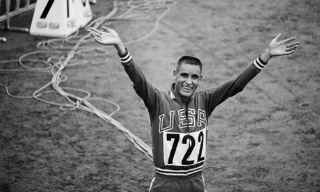 the 1964 tokyo olympics