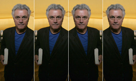 John Irving