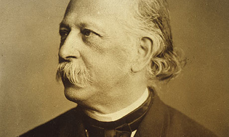Theodor Fontane
