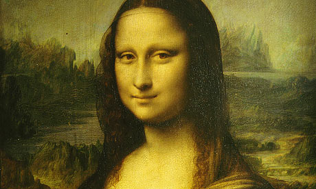 La Gioconda