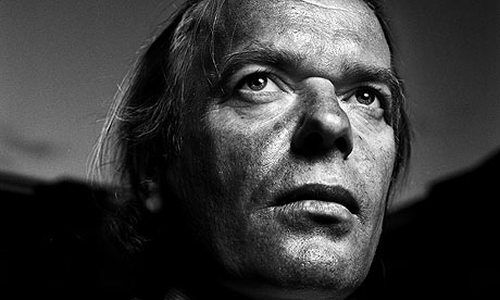 Martin Amis