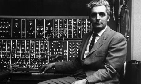 Robert Moog