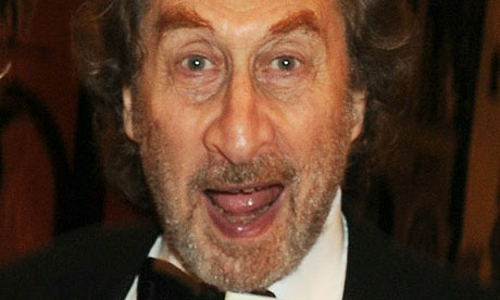 Howard Jacobson