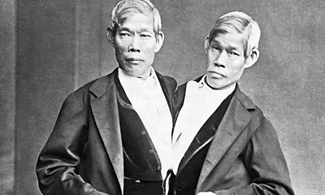 Chang and Eng