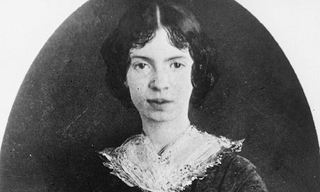 Emily Dickinson