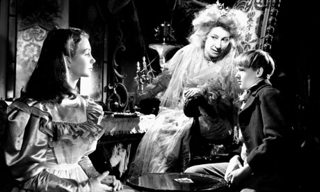 Great Expectations