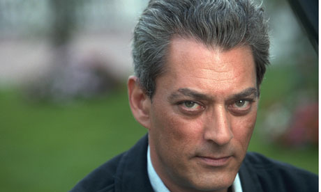 Paul Auster