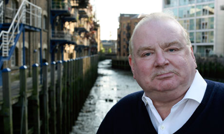 Peter Ackroyd