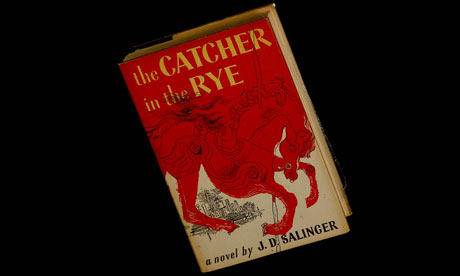 Examples Of Cynicism In The Catcher In The Rye