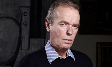 Martin Amis