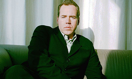 Bret Easton Ellis