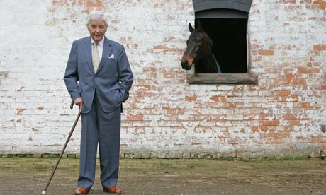 Dick Francis