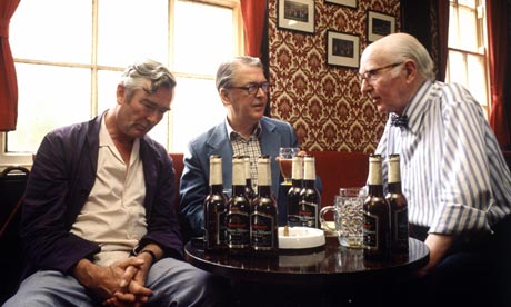 Kingsley Amis 