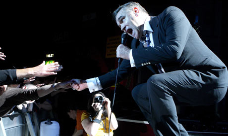 Morrissey