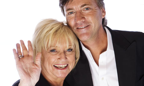 Richard and Judy