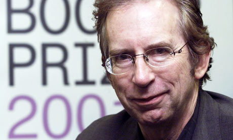 Peter Carey
