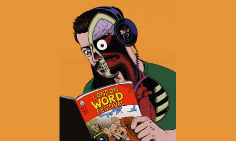 The London Word festival