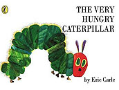 The Very Hungry Caterpillar