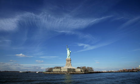 Statue of Liberty