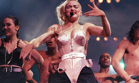 Madonna