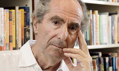Philip Roth