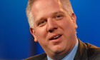 Glenn Beck
