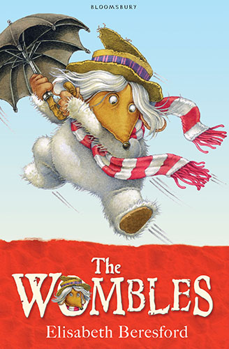 Wombles: The Wombles